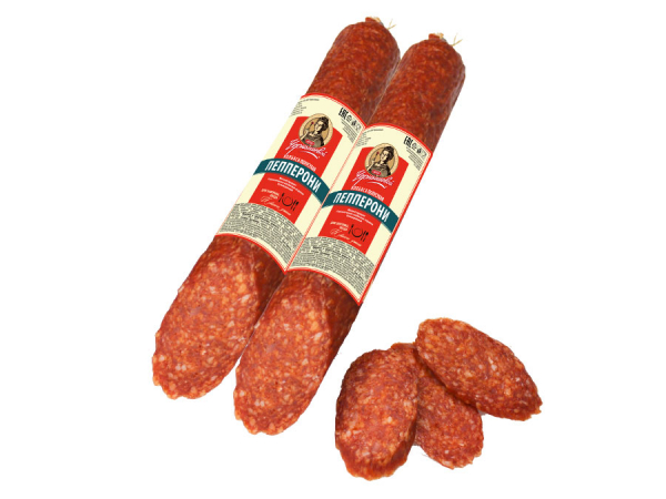 Пепперони с/к